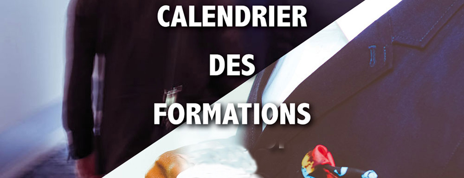 Calendrier des formation en droit social - AXIO Avocat